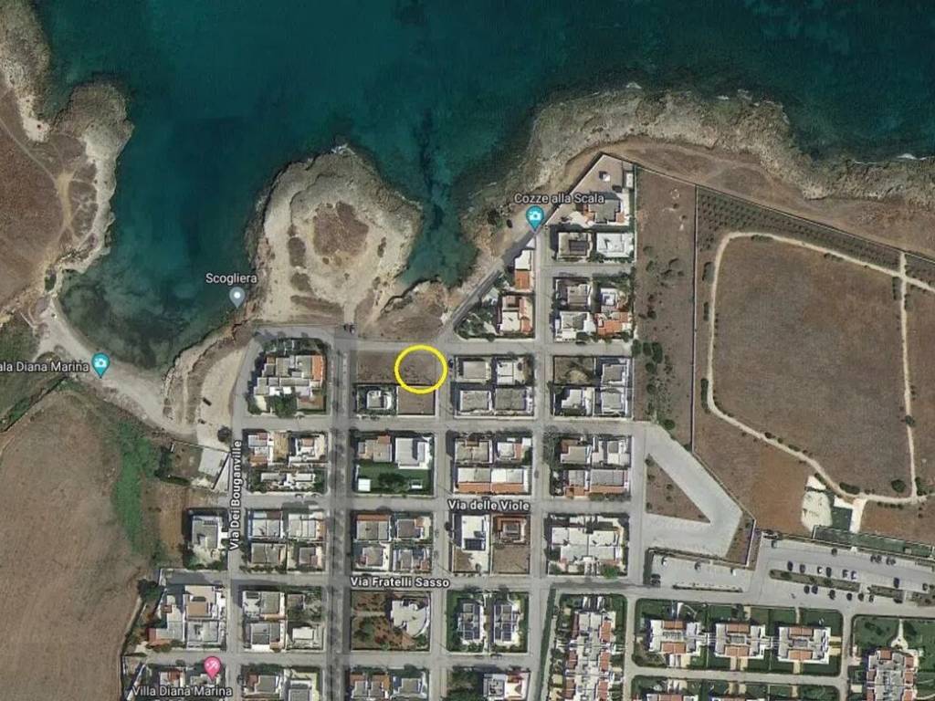 Terreno a Ostuni in Diana Marina S.N.C. - Foto 2