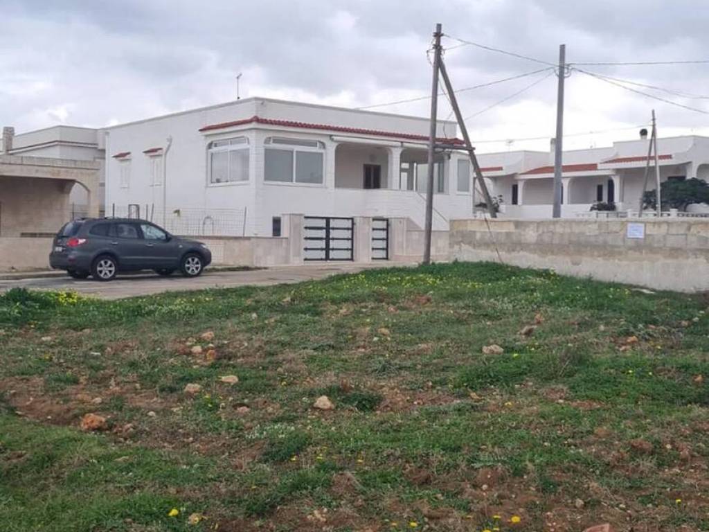 Terreno a Ostuni in Diana Marina S.N.C. - Foto 5
