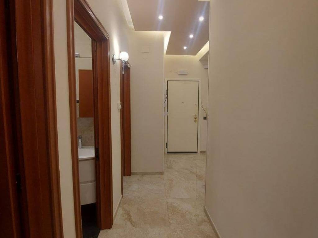 Appartamento a Taranto in Via Lazio, 86 - Foto 2