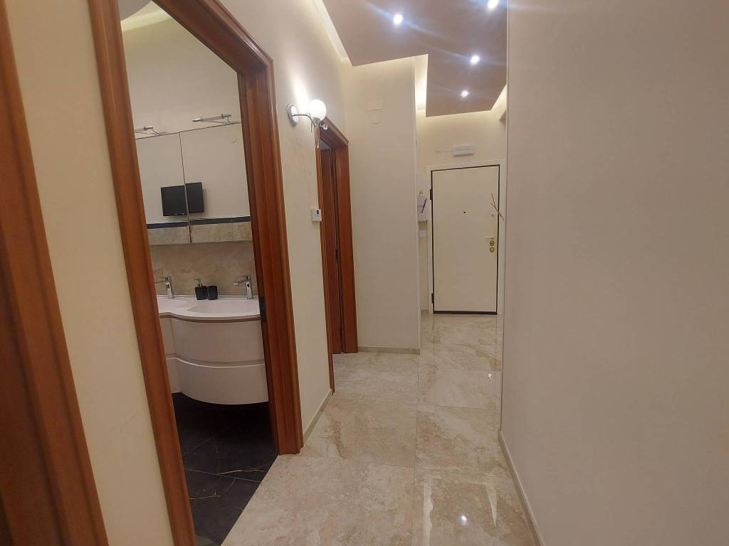 Appartamento a Taranto in Via Lazio, 86 - Foto 5