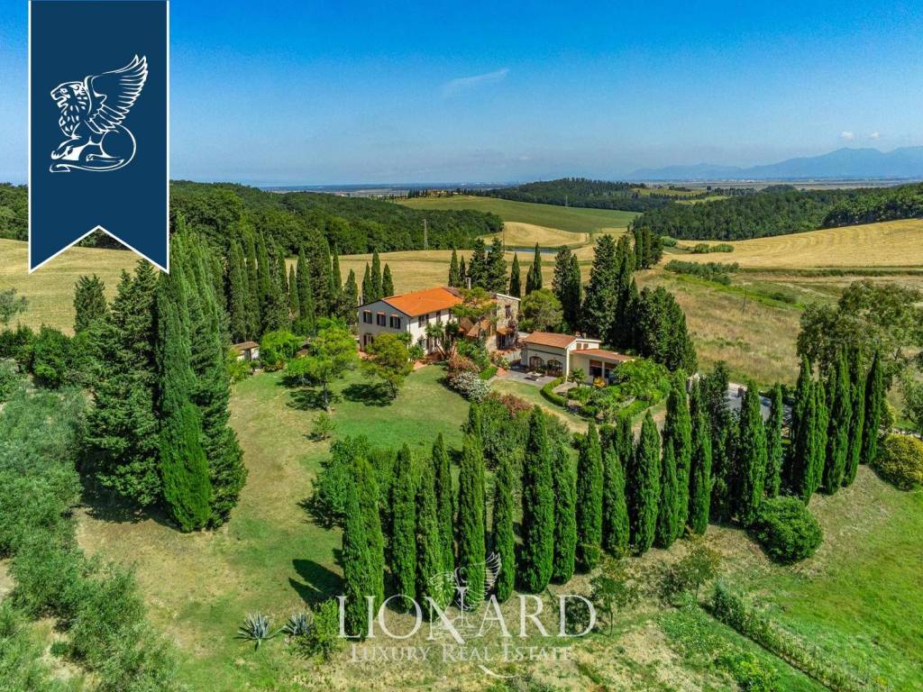 Rustico / casale a Collesalvetti - Foto 3