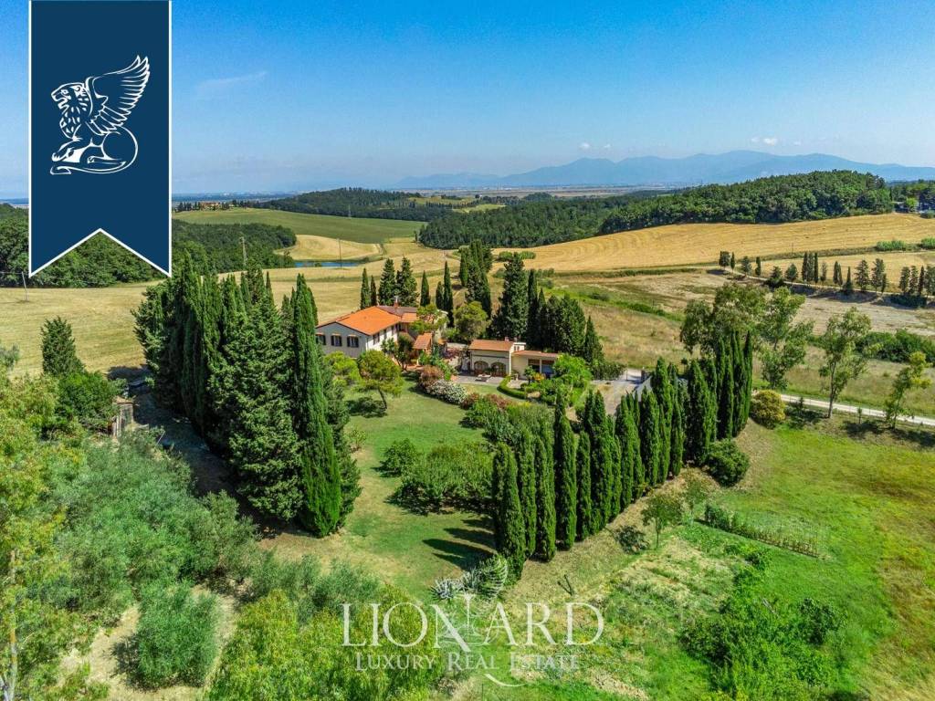 Rustico / casale a Collesalvetti - Foto 4