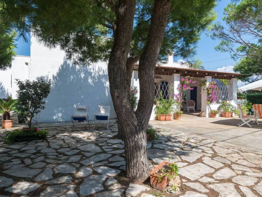 Villa a Ostuni in Monticelli S.N.C. - Foto 4