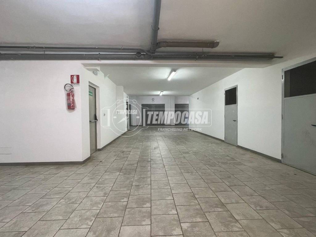 Box / garage a Conversano in Largo Gregorio Falconieri - Foto 4