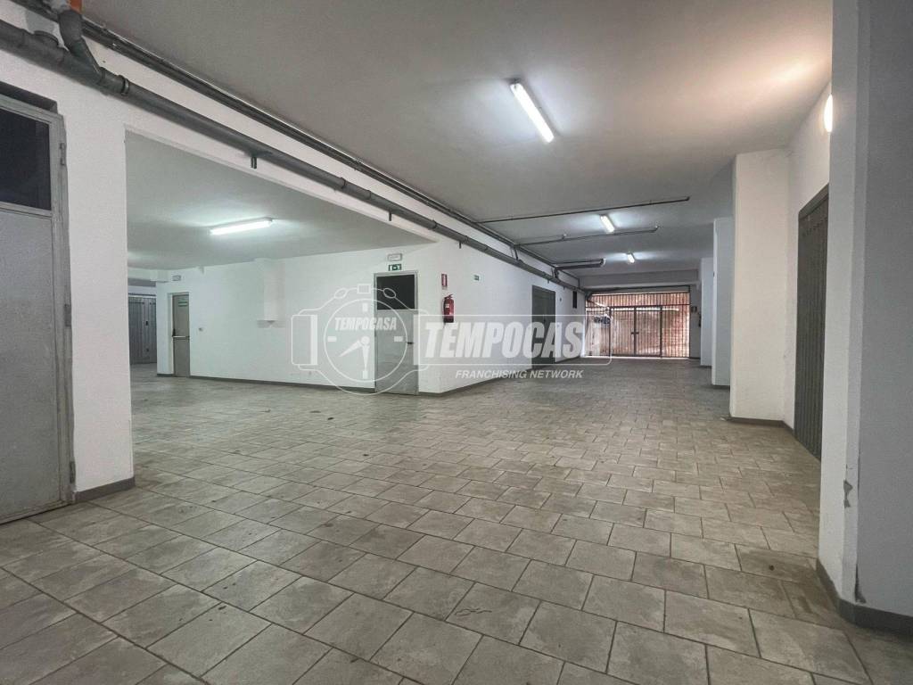 Box / garage a Conversano in Largo Gregorio Falconieri - Foto 5