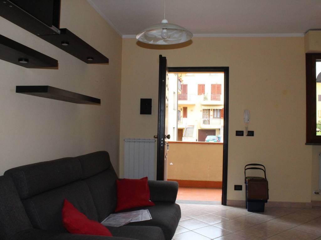 Appartamento a Altopascio in Via Torino, 17 - Foto 3