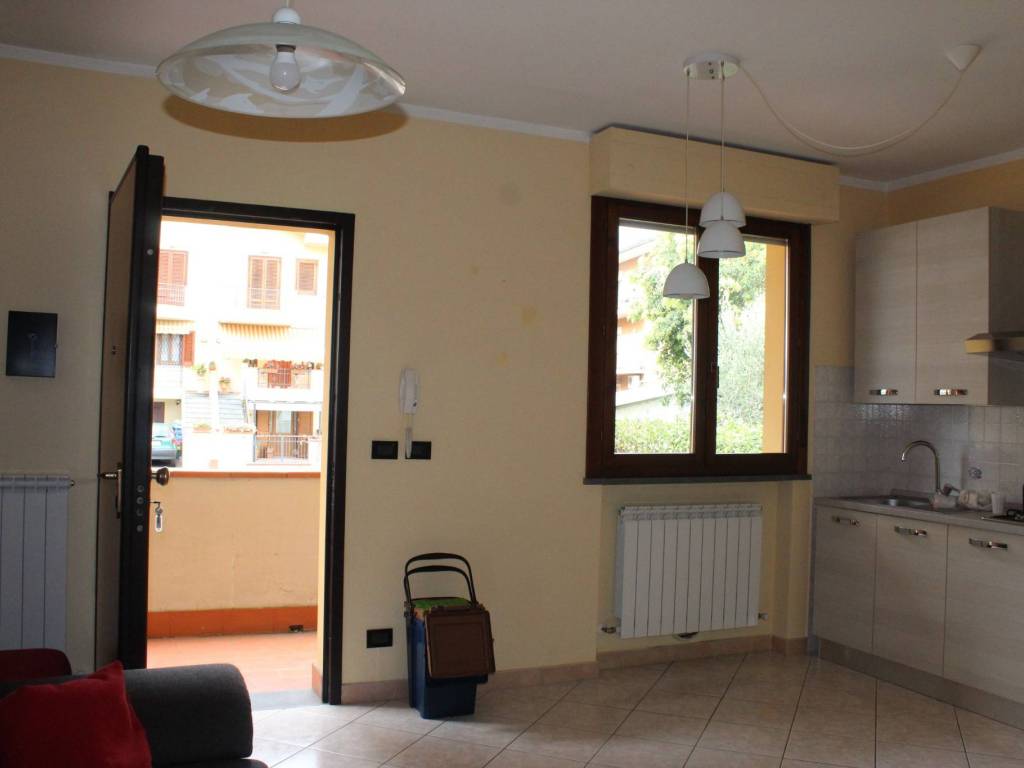 Appartamento a Altopascio in Via Torino, 17 - Foto 5