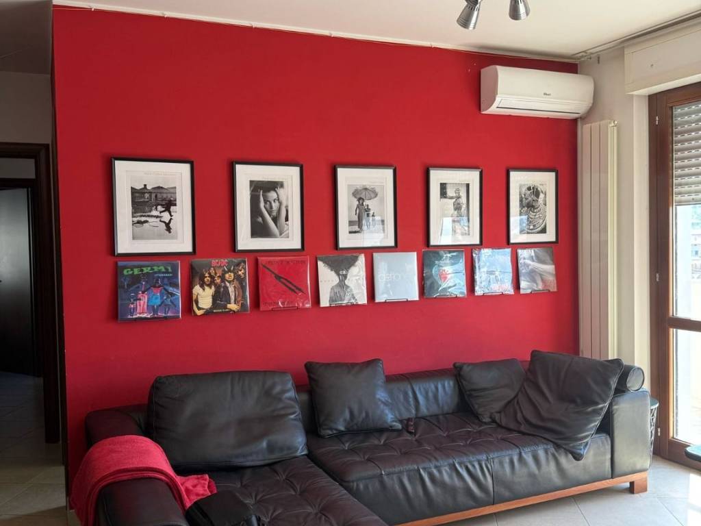 Appartamento a Pescara in Via Lago di Bracciano - Foto 4