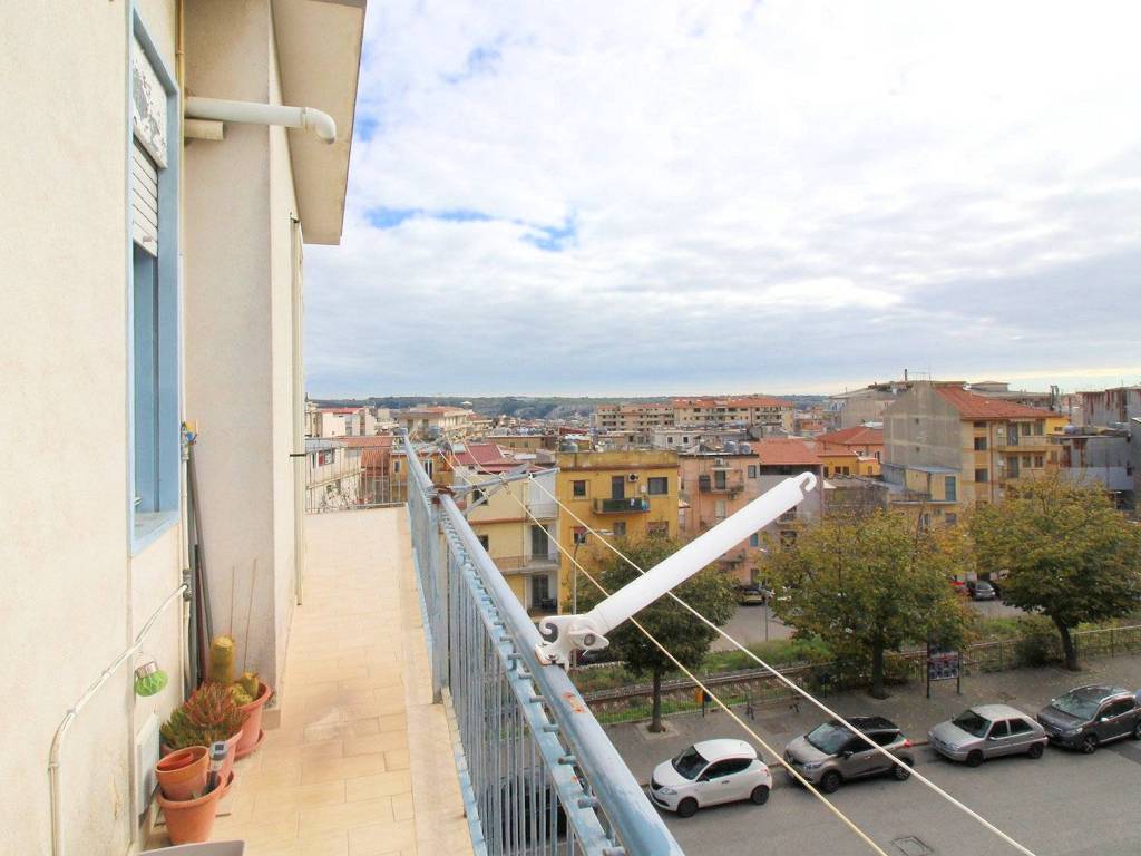 Appartamento a Ragusa in Via Napoleone Colajanni, 67 - Foto 2