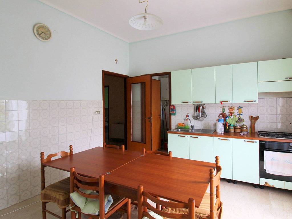 Appartamento a Ragusa in Via Napoleone Colajanni, 67 - Foto 3