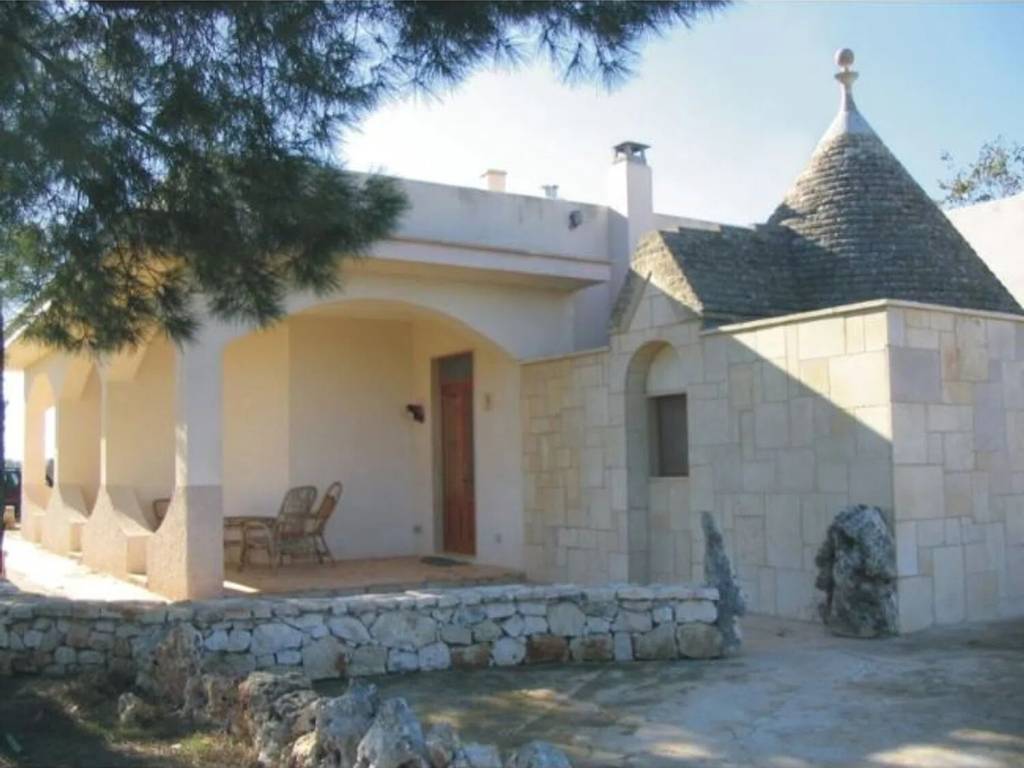 Villa a Ostuni in Contrada Chiobbica S.N.C. - Foto 2