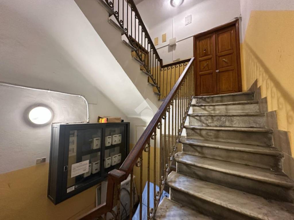 Appartamento a La spezia in Via Cristoforo Colombo, 78 - Foto 3