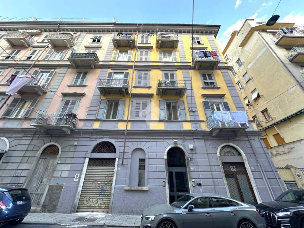 Appartamento a La spezia in Via Cristoforo Colombo, 78 - Foto 4