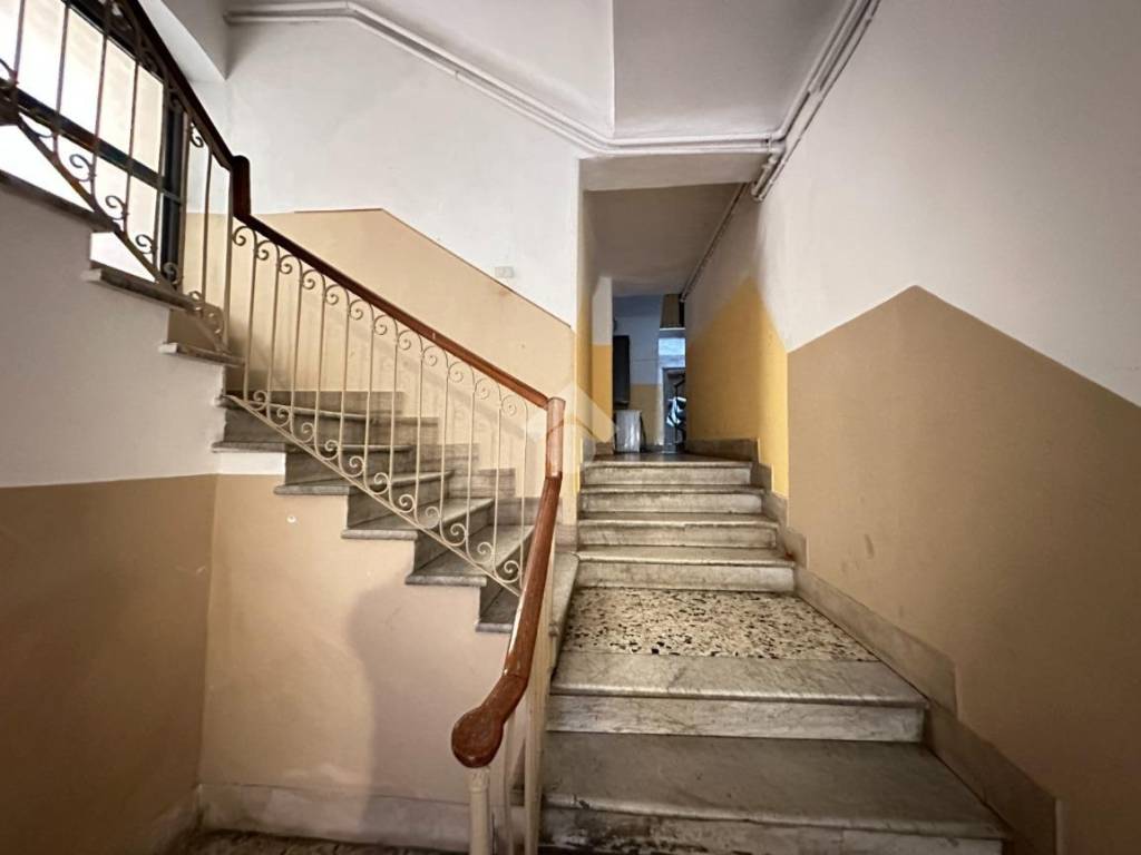 Appartamento a La spezia in Via Cristoforo Colombo, 78 - Foto 5