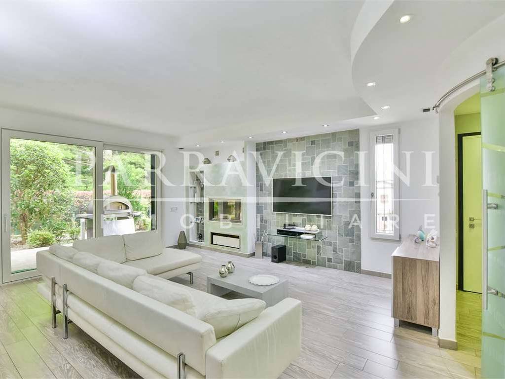 Villa a Albavilla in Via Brianza - Foto 3