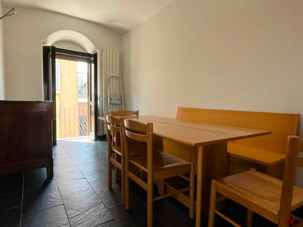 Appartamento a Pavia in Via Antonio Scarpa, 10 - Foto 2