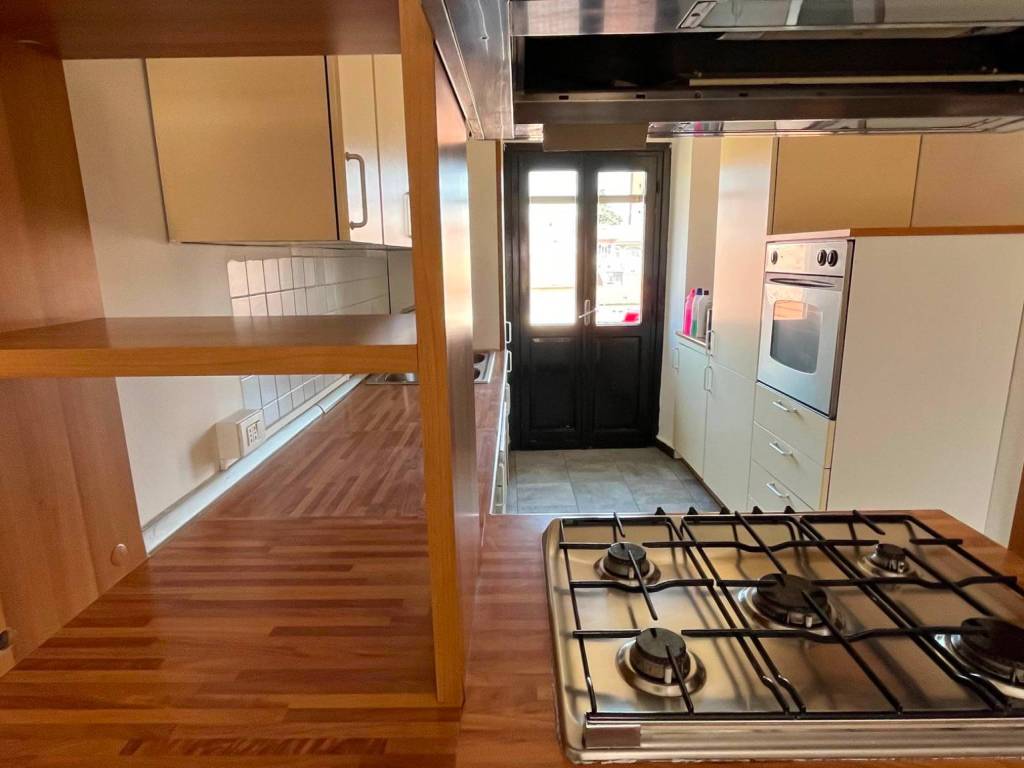 Appartamento a Pavia in Via Antonio Scarpa, 10 - Foto 4