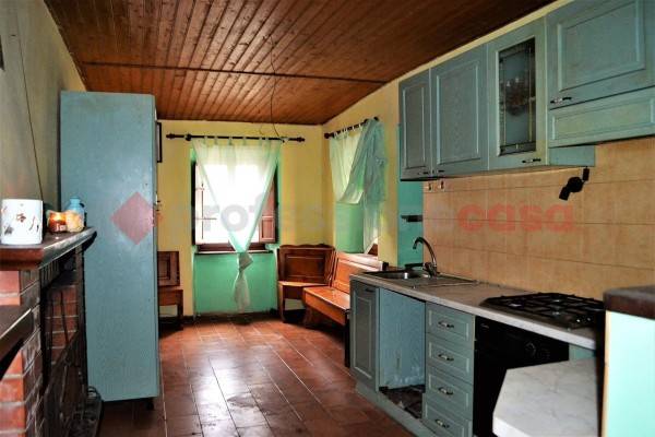 Casa indipendente a Coreglia antelminelli in Via della Rocca, 20 - Foto 3