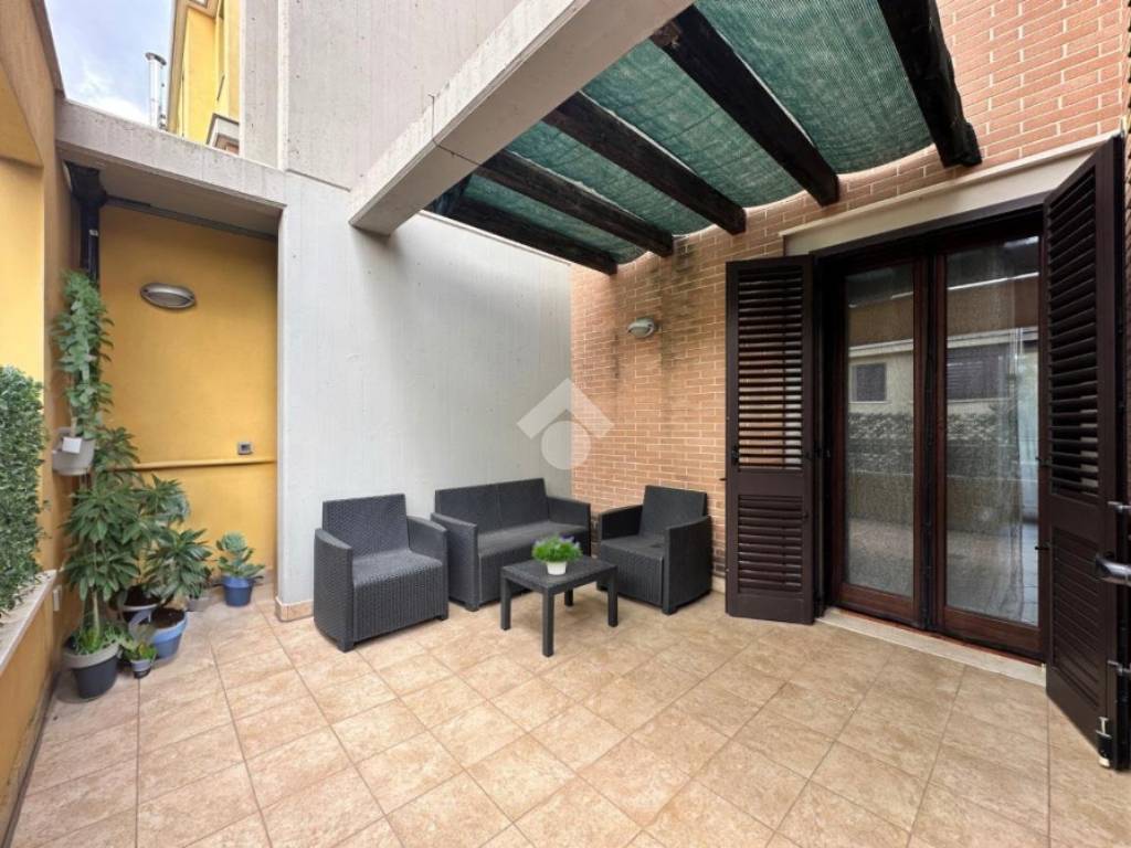 Appartamento a Lecce in Via attilio biasco, 39 - Foto 2