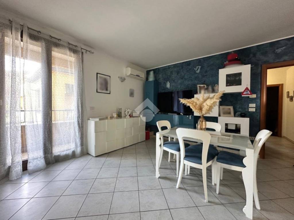 Appartamento a Lecce in Via attilio biasco, 39 - Foto 3