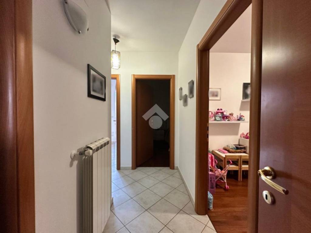Appartamento a Lecce in Via attilio biasco, 39 - Foto 5