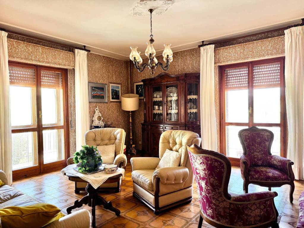 Appartamento a Sassari in Via Giuseppe Umana, 21 - Foto 2