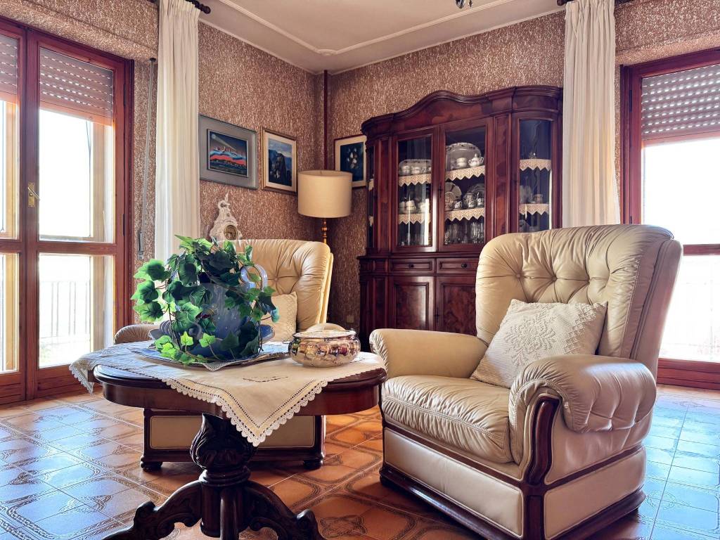 Appartamento a Sassari in Via Giuseppe Umana, 21 - Foto 3