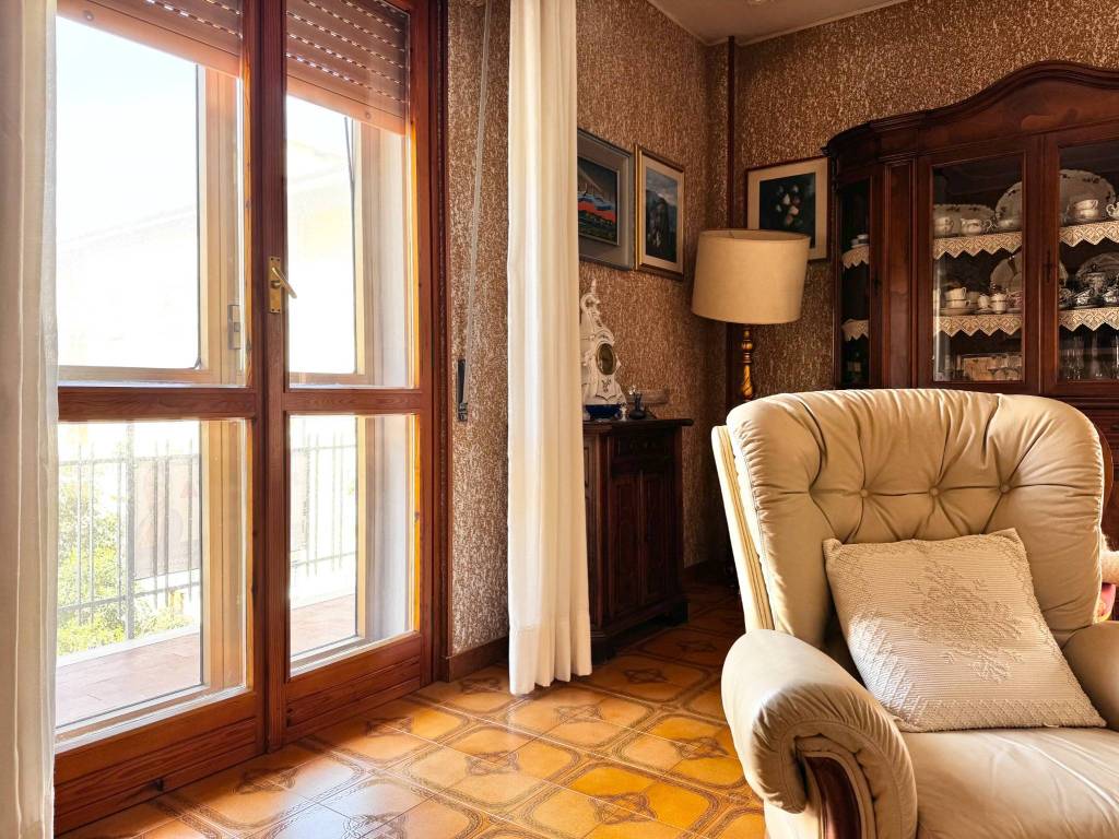 Appartamento a Sassari in Via Giuseppe Umana, 21 - Foto 4