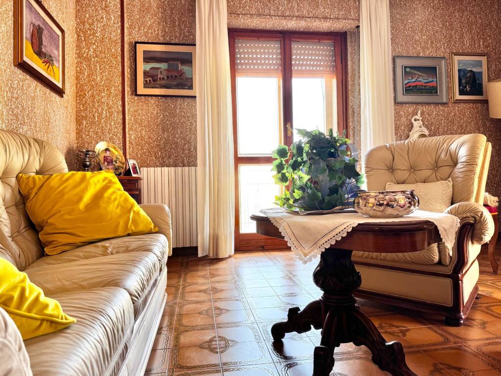 Appartamento a Sassari in Via Giuseppe Umana, 21 - Foto 5