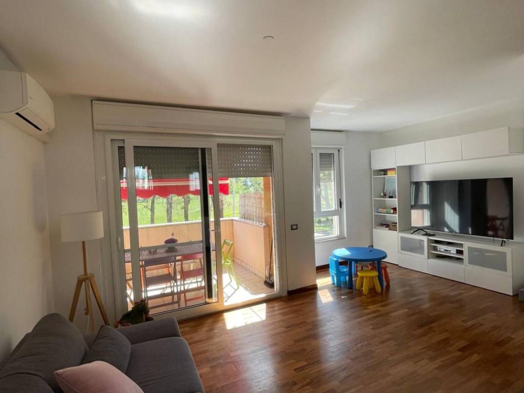 Villetta a schiera a Latina in Via Germania - Foto 3