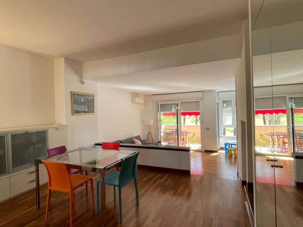 Villetta a schiera a Latina in Via Germania - Foto 4