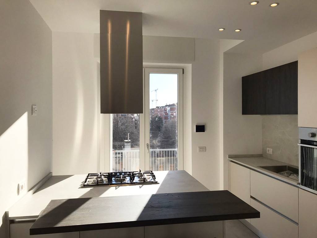 Appartamento a Milano in Via Luigi Giuseppe Faravelli, 18 - Foto 1
