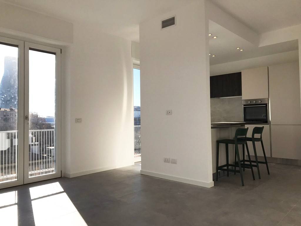 Appartamento a Milano in Via Luigi Giuseppe Faravelli, 18 - Foto 3