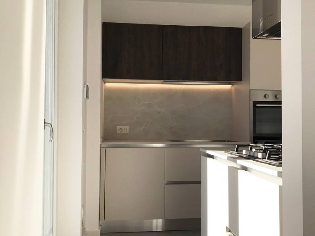 Appartamento a Milano in Via Luigi Giuseppe Faravelli, 18 - Foto 5