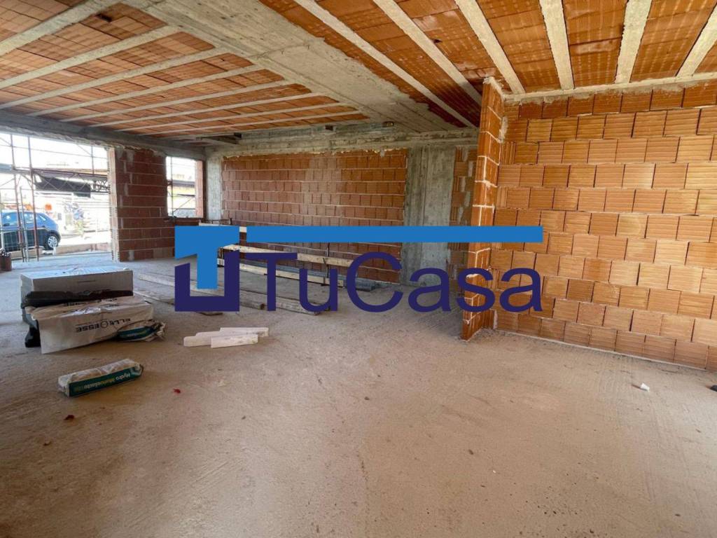 Villa a Lusciano in Viale della Libertà - Foto 4