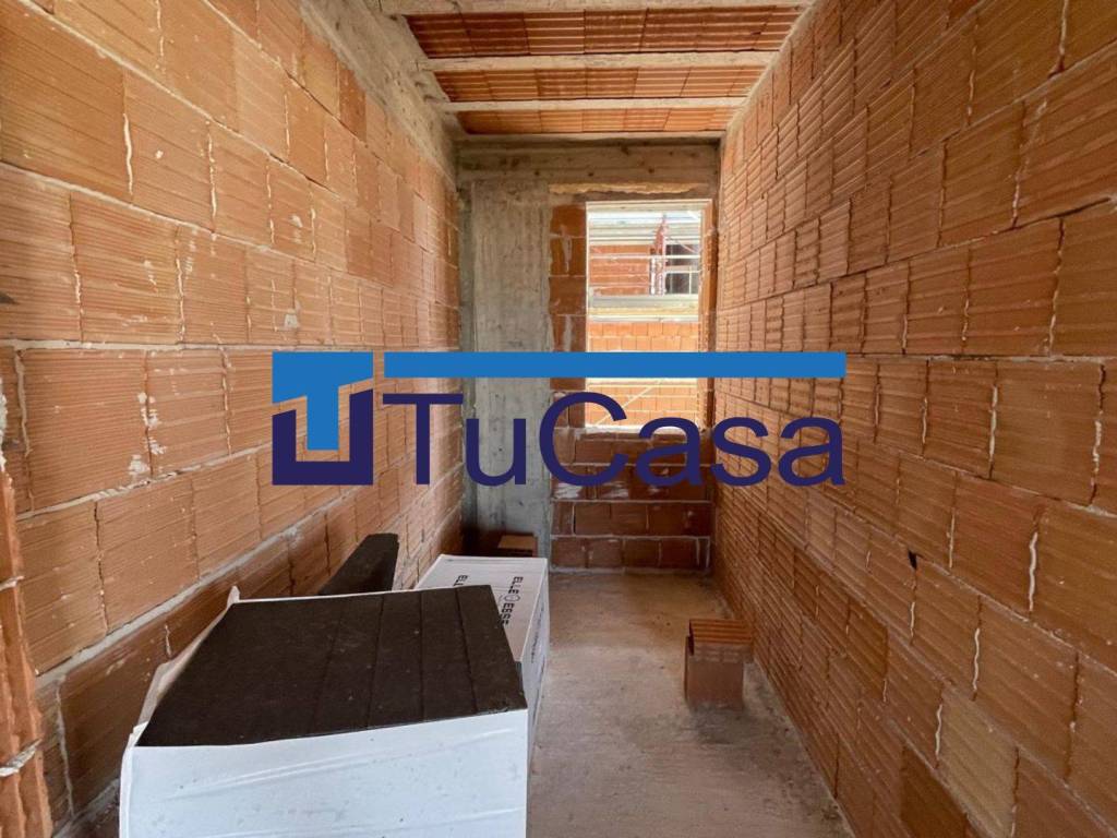 Villa a Lusciano in Viale della Libertà - Foto 5