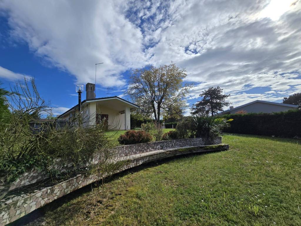 Villa a Rosolina in Via del Faggio - Foto 4