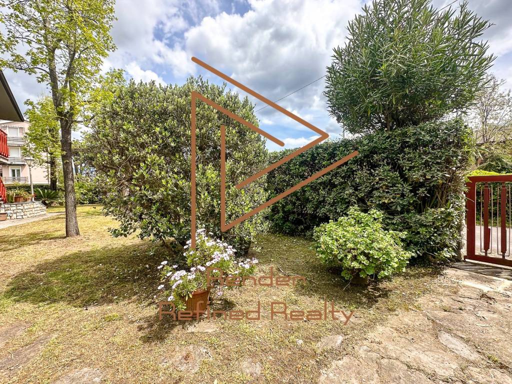 Villa a Camaiore in Via Giovan Battista Perasso, 30 - Foto 5