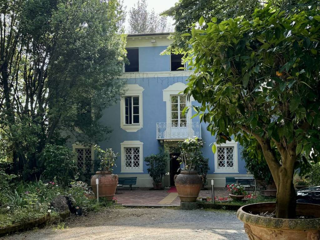 Villa a Lucca - Foto 2