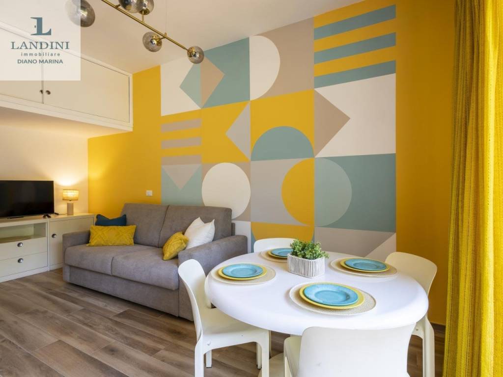 Appartamento a Diano marina in Via Diano Castello, 2 - Foto 3