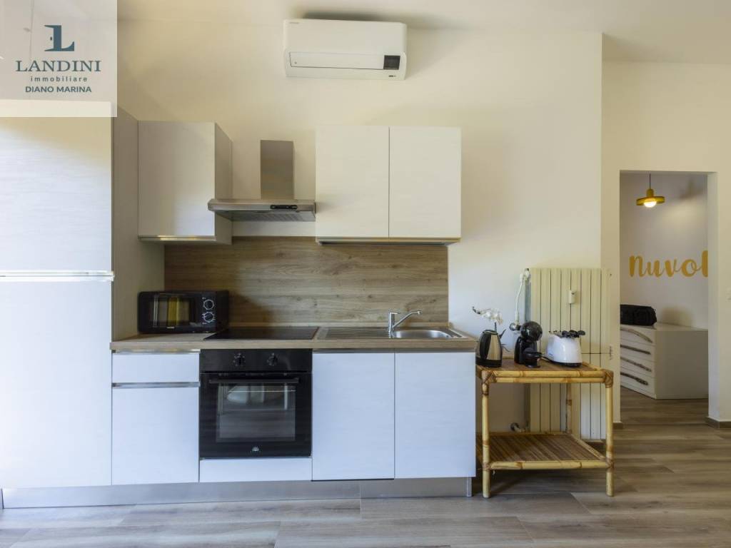 Appartamento a Diano marina in Via Diano Castello, 2 - Foto 5