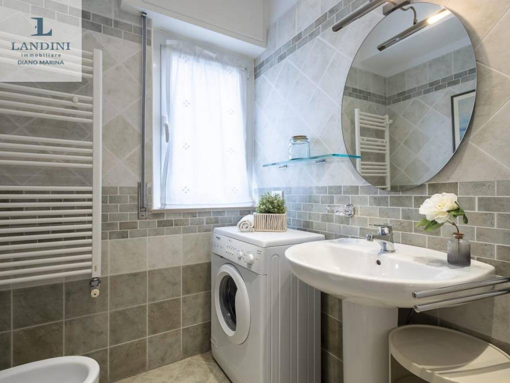 Appartamento a Diano marina in Via Generale Ardoino - Foto 3