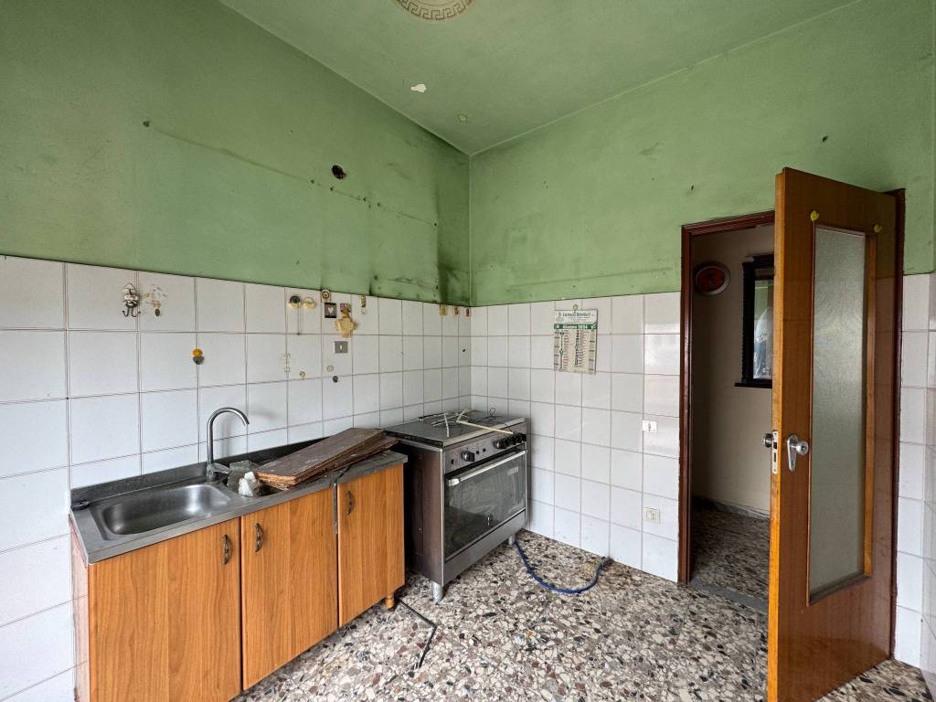Appartamento a Santa maria capua vetere in Via Alcide De Gasperi, 59 - Foto 3