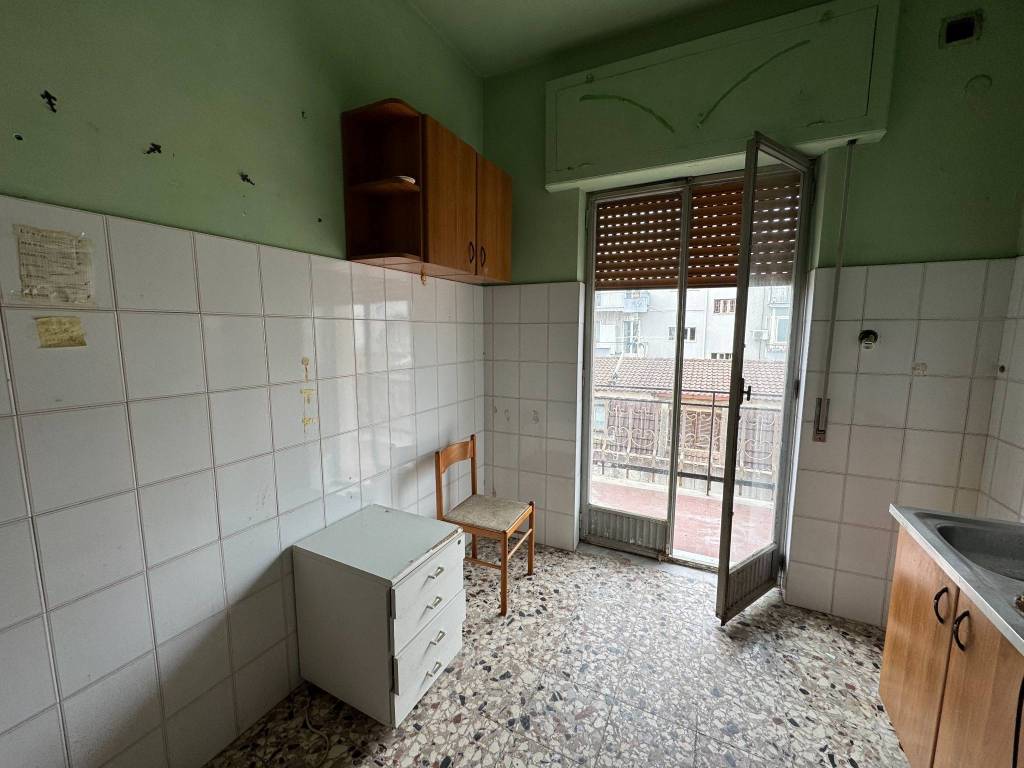 Appartamento a Santa maria capua vetere in Via Alcide De Gasperi, 59 - Foto 5