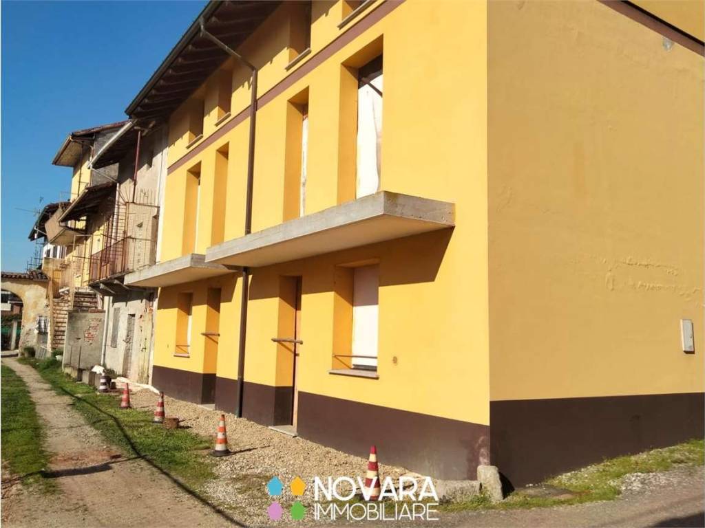 Rustico / casale a Nibbiola - Foto 3