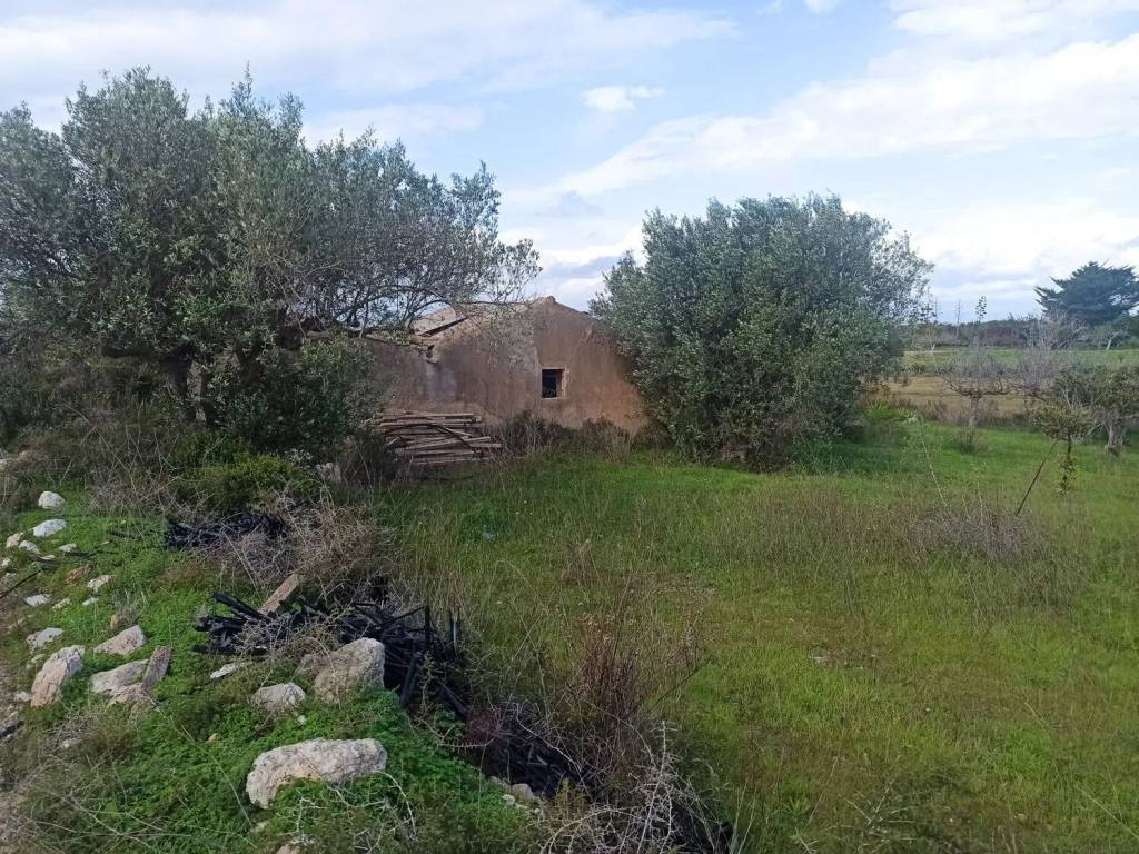 Rustico / casale a Pachino in Granelli S.N.C. - Foto 2
