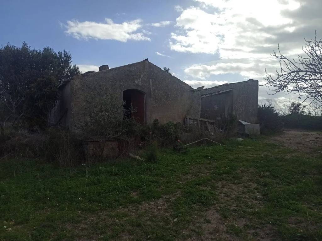 Rustico / casale a Pachino in Granelli S.N.C. - Foto 5