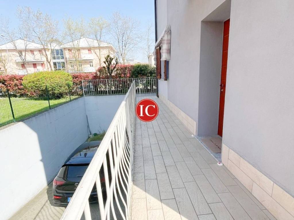 Villa a Lodi - Foto 4