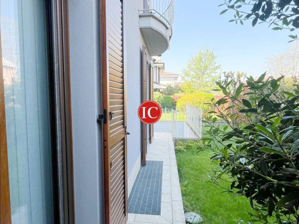 Villa a Lodi - Foto 5