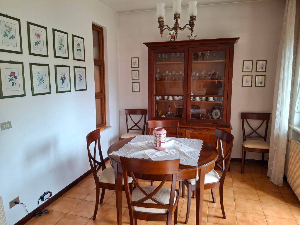 Villetta a schiera a Udine in Via Cefalonia, 48 - Foto 2